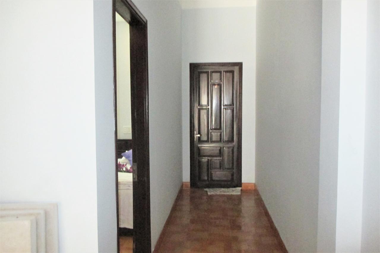 Purple Garden Homestay Hoi An Exterior foto